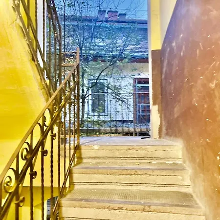 My Little Βουδαπέστη