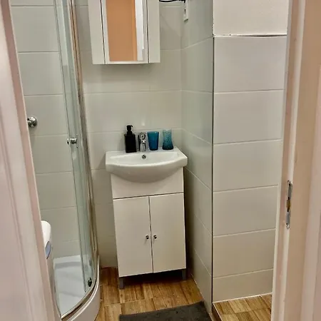 My Little Apartman *