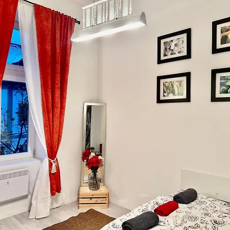 My Little Βουδαπέστη