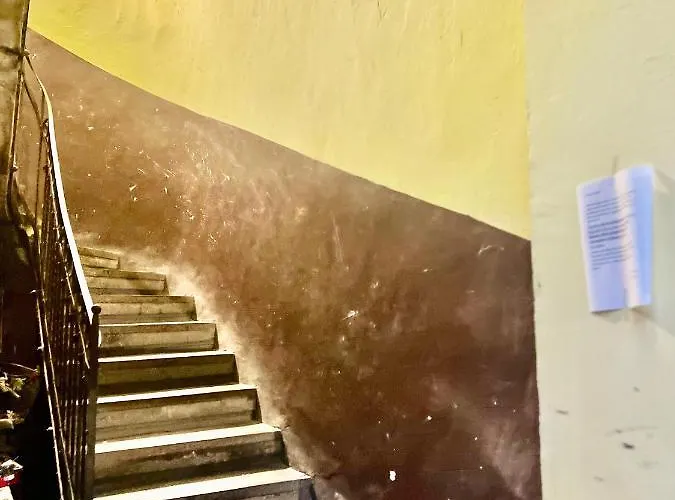 Διαμέρισμα My Little *