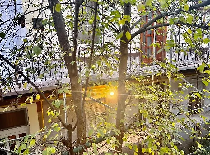 My Little Διαμέρισμα *