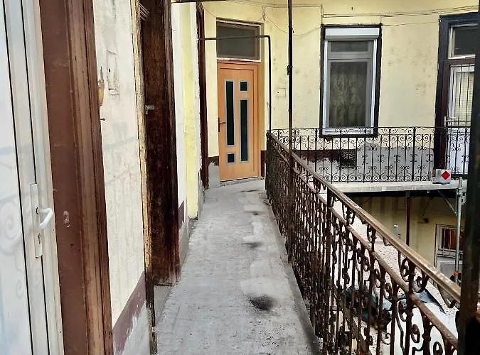 Διαμέρισμα My Little *