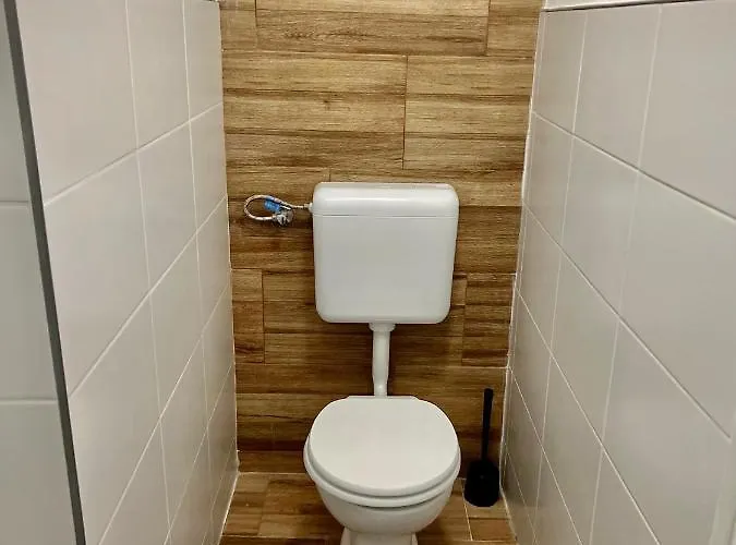 My Little Διαμέρισμα Βουδαπέστη