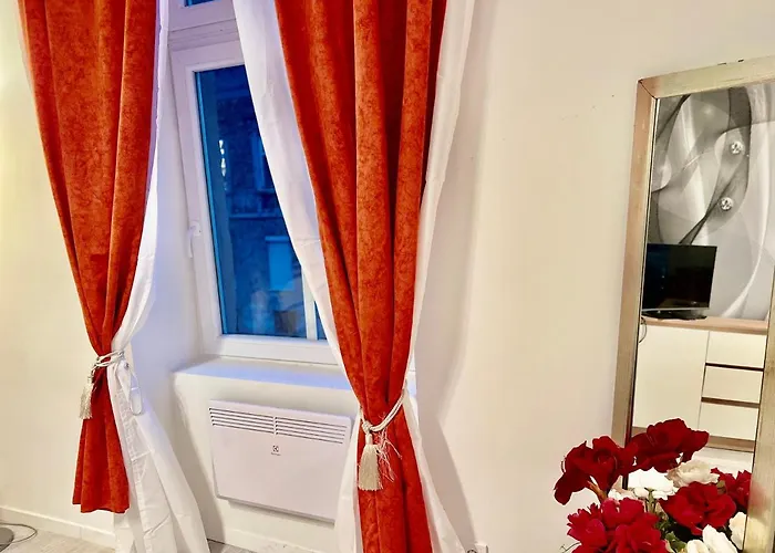 Διαμέρισμα My Little *