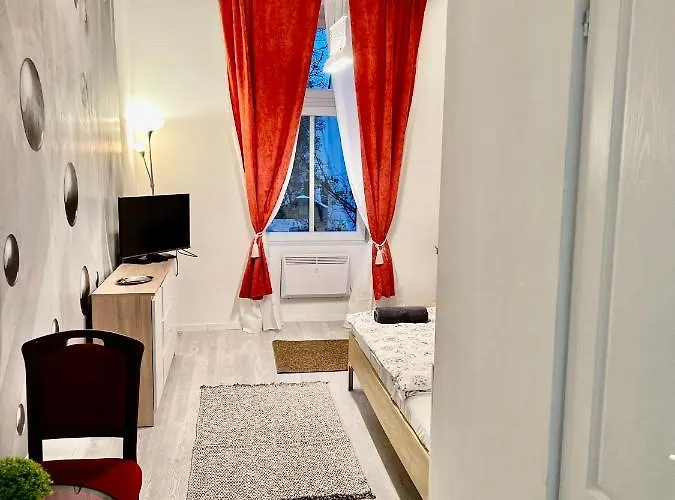 Διαμέρισμα My Little *