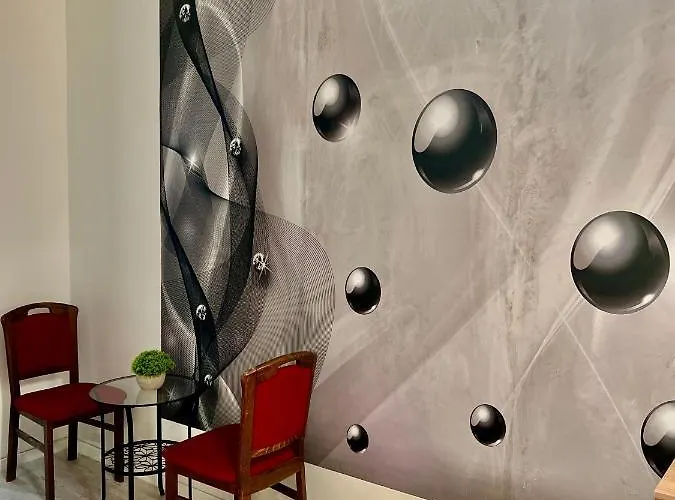 My Little Διαμέρισμα