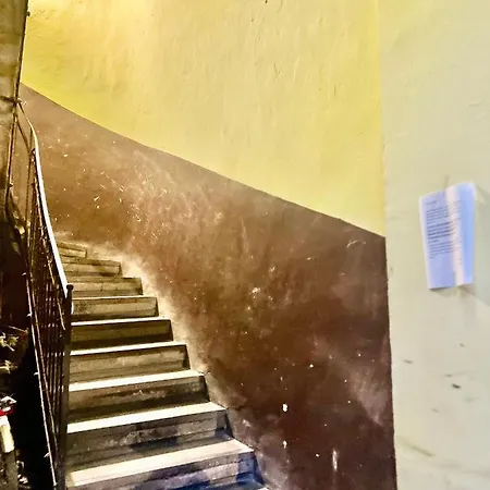 Apartamento My Little *