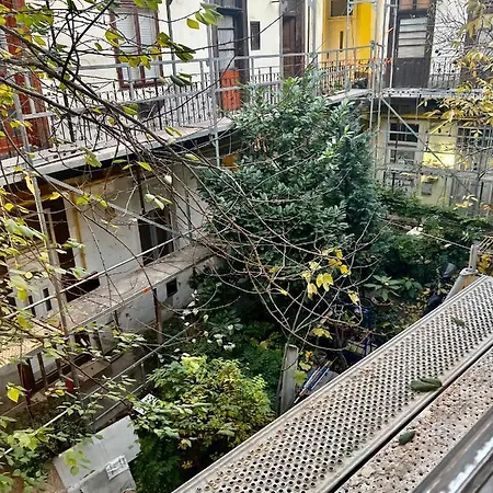 My Little * Budapeşte