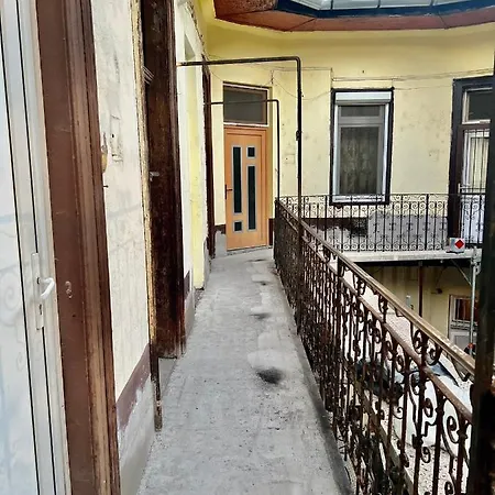 Apartamento My Little *