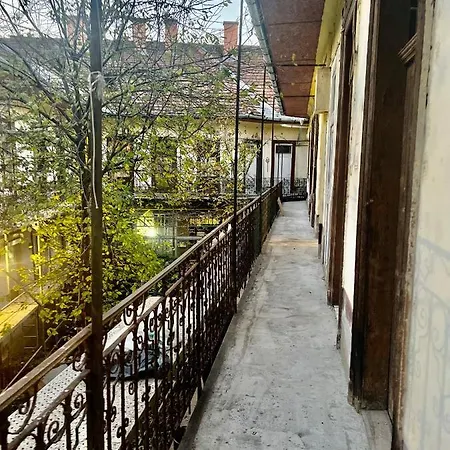 My Little Apartamento Budapeste