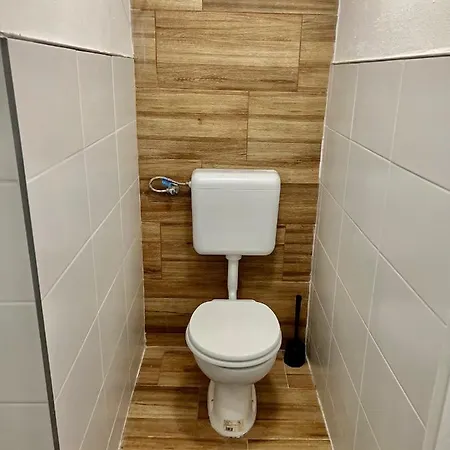 My Little Apartamento Budapeste