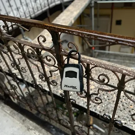 Apartamento My Little