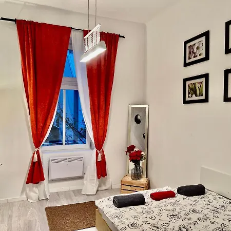 Apartamento My Little