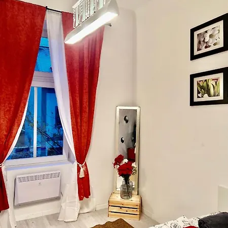 Apartamento My Little