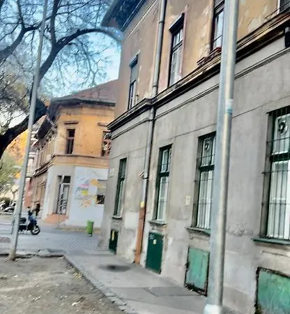 My Little Budapeşte