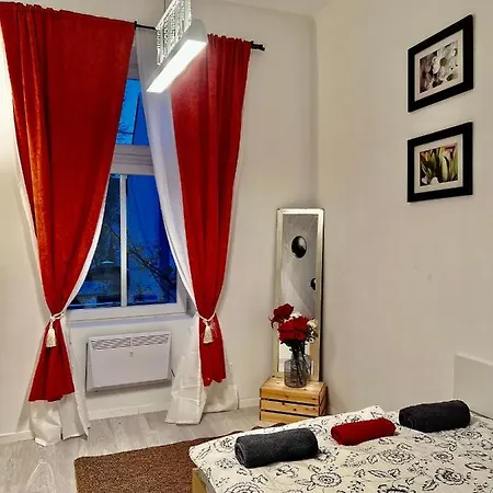 Apartamento My Little