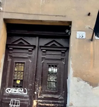 Apartamento My Little