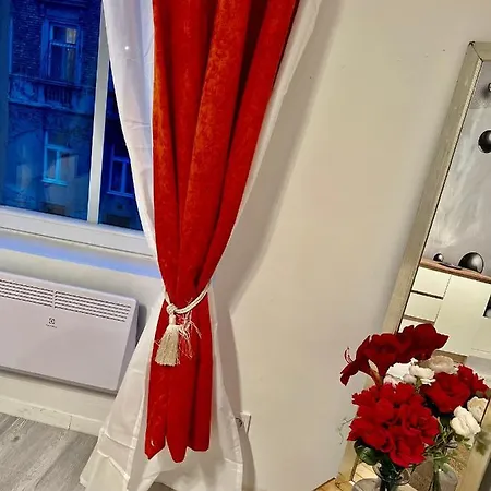 Apartamento My Little