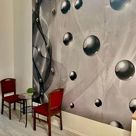 My Little Apartamento