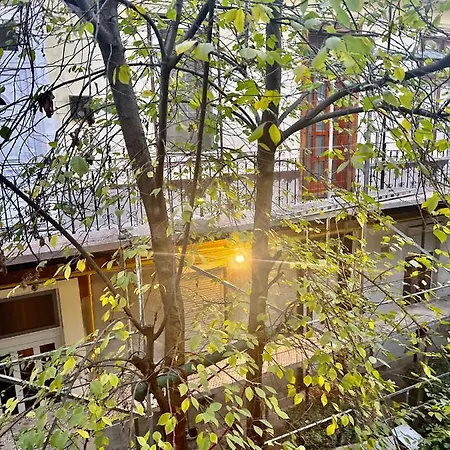 My Little Apartman *