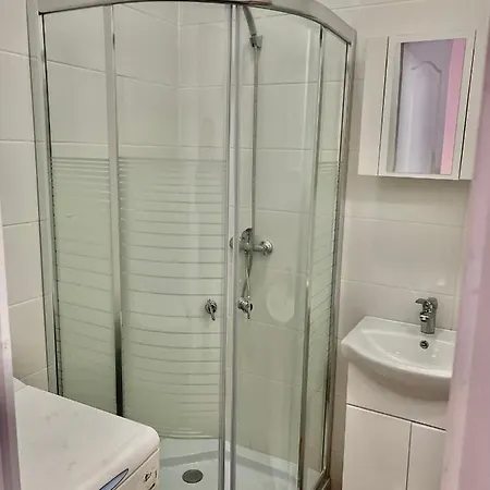 Apartman My Little Budapest