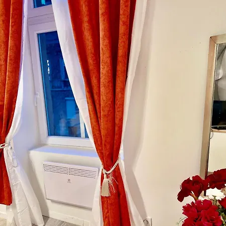 Apartamento My Little *