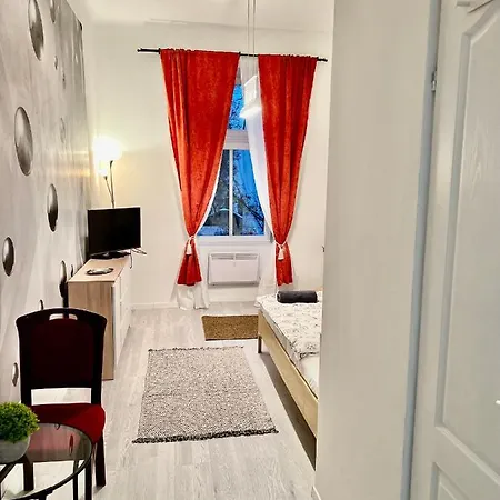 Apartman My Little *