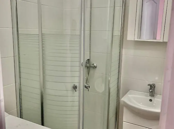 Apartament My Little Budapesta