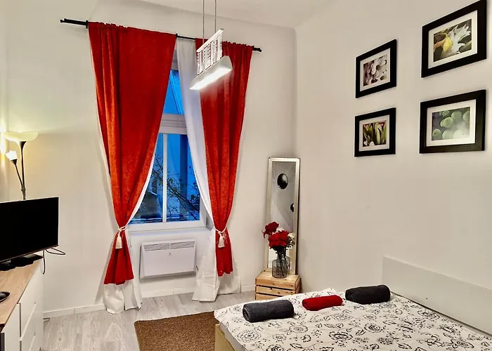 Apartamento My Little