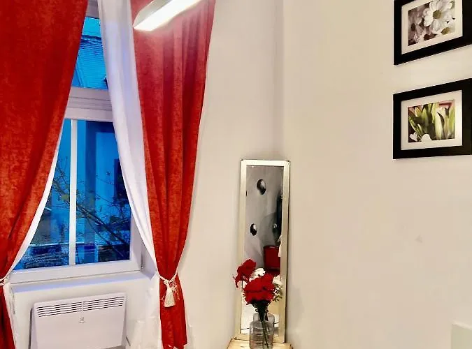 Apartament My Little