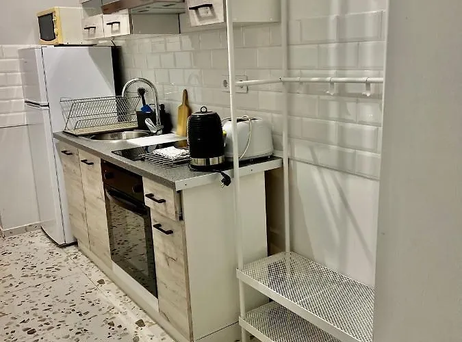 Apartamento My Little Budapest