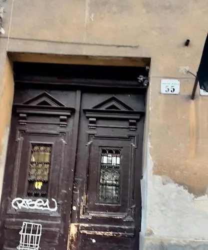 Apartamento My Little