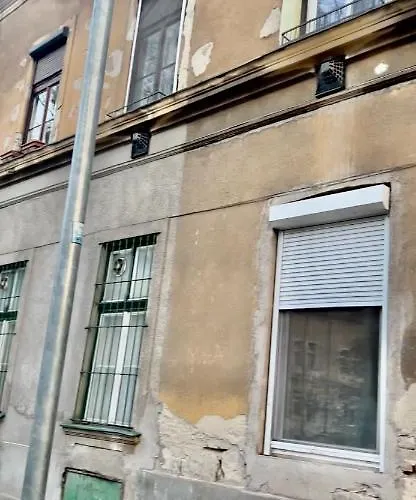 My Little Budapest