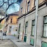 My Little Budapest