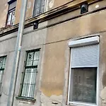 My Little Budapest