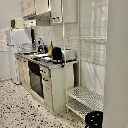Apartman My Little Budapest